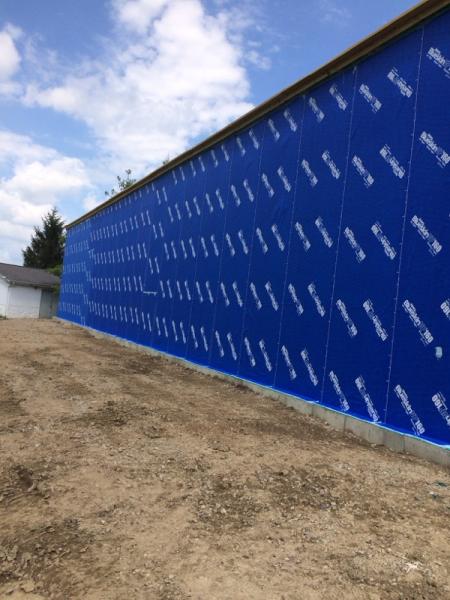 Neptune Construction Inc