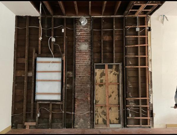 Navarro Construction LLC