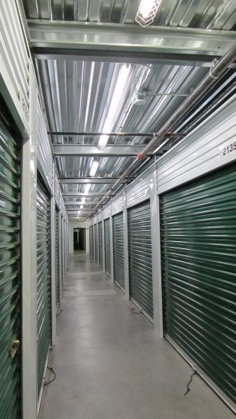 Scott Storage Whittier