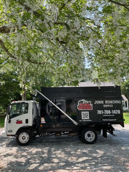 Junk Teens Junk Removal