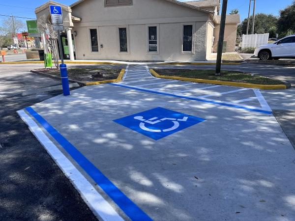 Central Florida Asphalt LLC