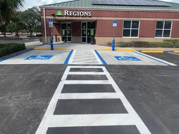 Central Florida Asphalt LLC