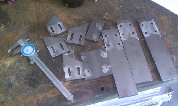 HCS Metalworks