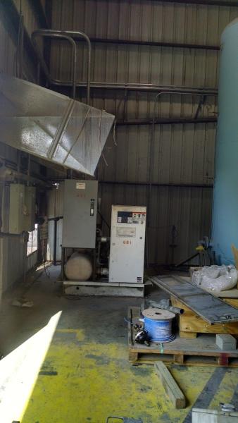 HCS Metalworks