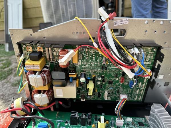 American AC & Heating