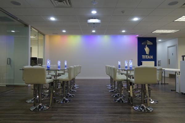 Titan Engineers PC