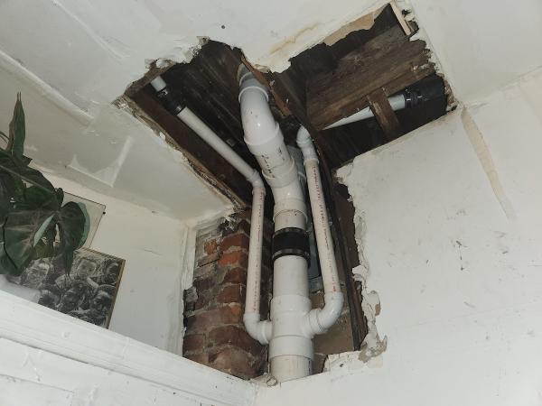 Do it Right Plumbing 610