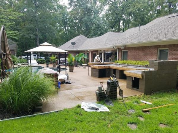 Matthews Outdoor Living