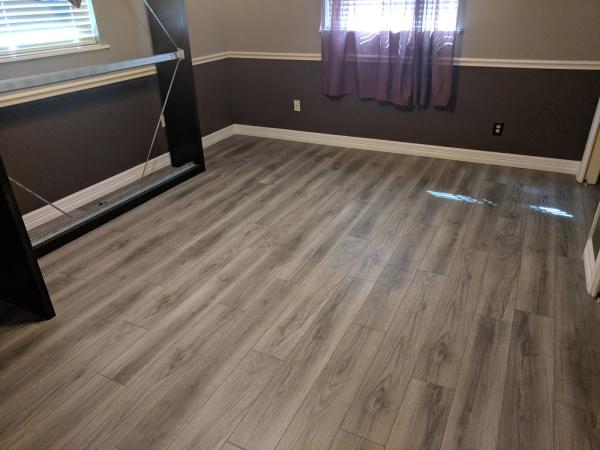 Refloor