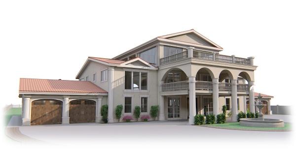 McLeod Home Designs LLC