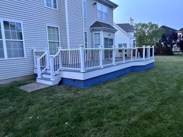 Just Right Home Repairs LLC