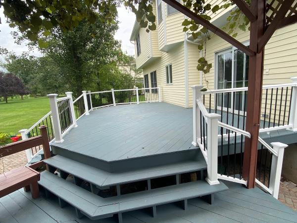 Just Right Home Repairs LLC
