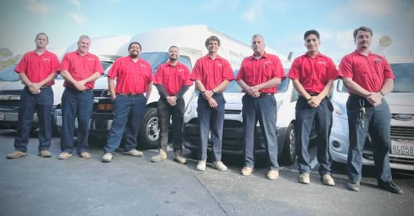 Always Plumbing & Drain Cleaning