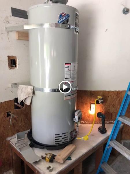 Always Plumbing & Drain Cleaning