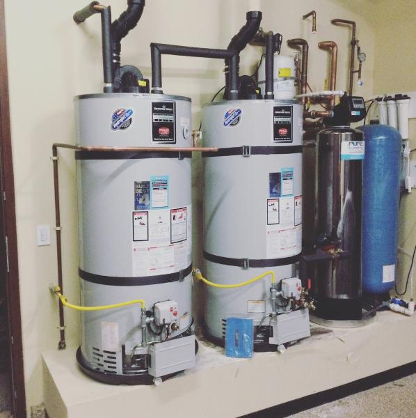Always Plumbing & Drain Cleaning