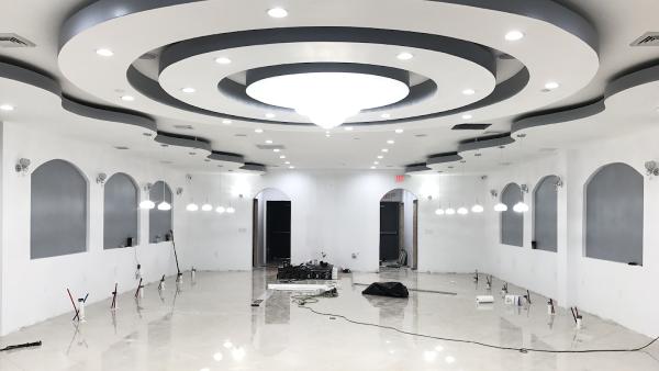 Luxe Flooring LLC