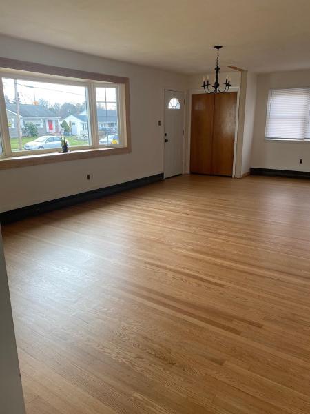 Luxe Flooring LLC