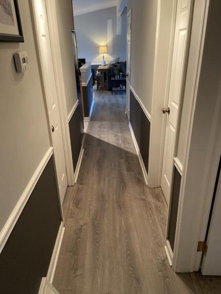 Luxe Flooring LLC