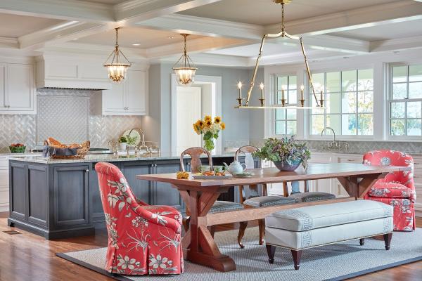 Karen Renee Interior Design