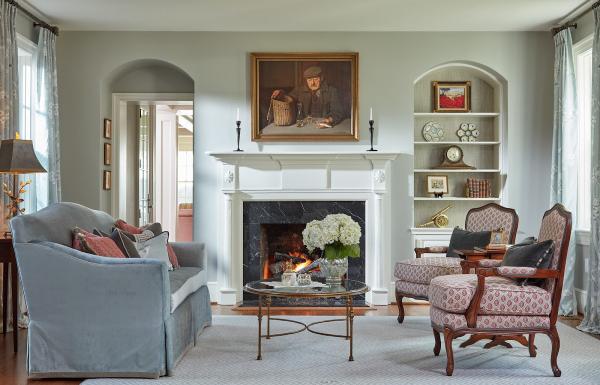 Karen Renee Interior Design