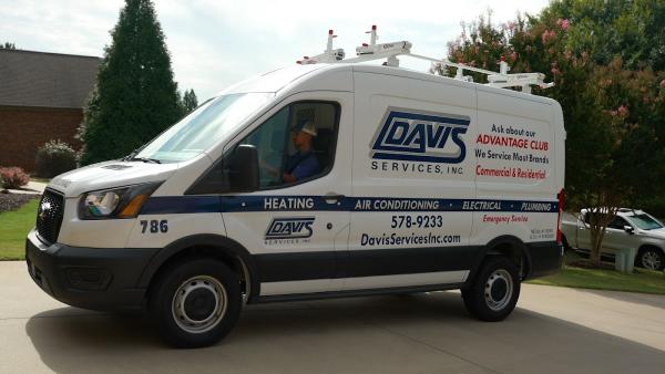 Davis Services