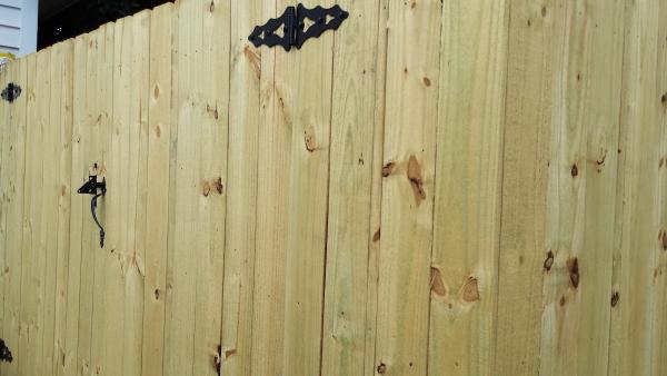 Finneran Fence Co.