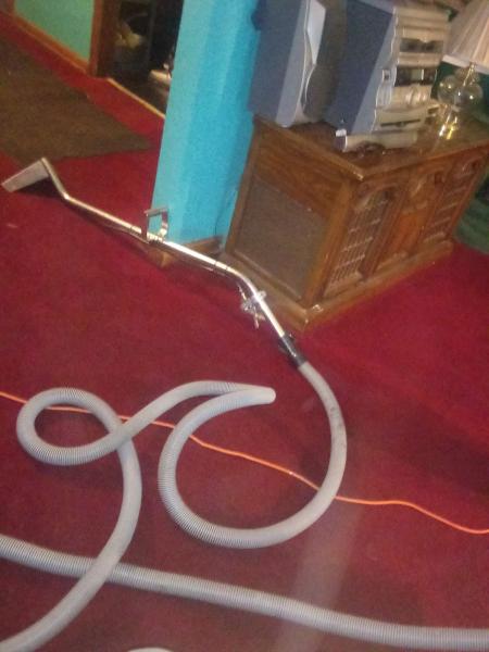 True Miracles Carpet Cleaning Service
