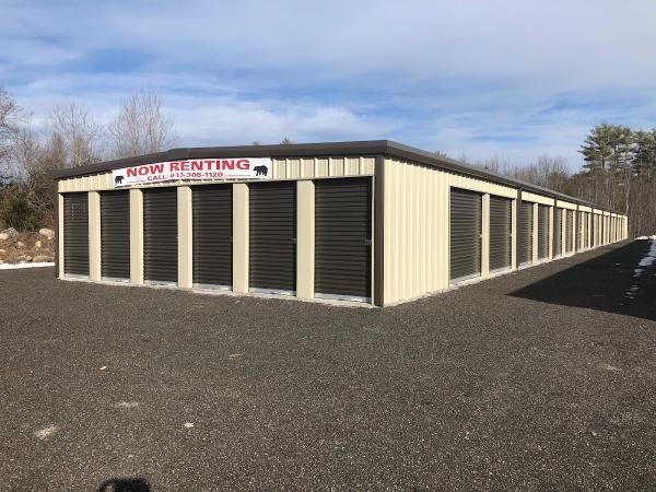 Black Bear Mini Storage