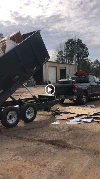 Magic Junk Removal and Hauling