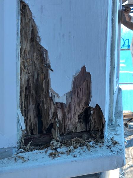 Bay Area Home Inspections