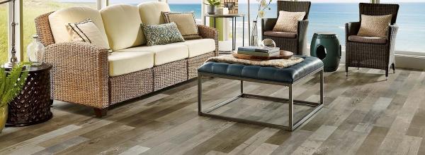 Sawgrass Floors