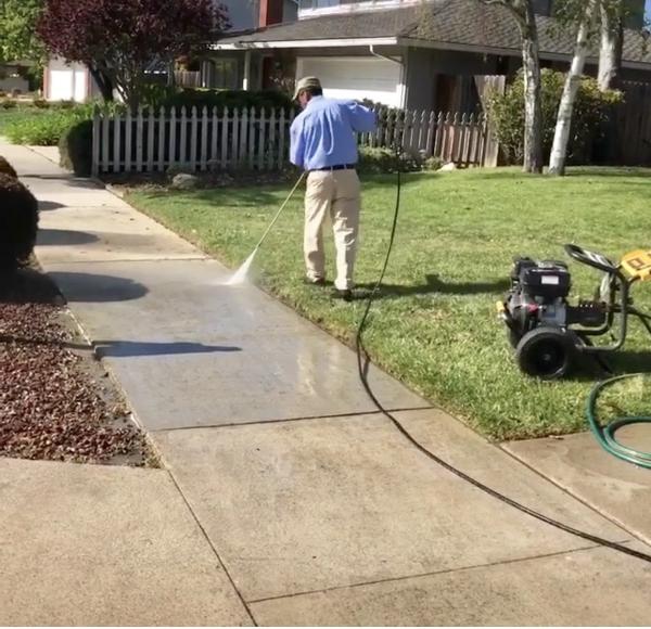 Unique Maintenance