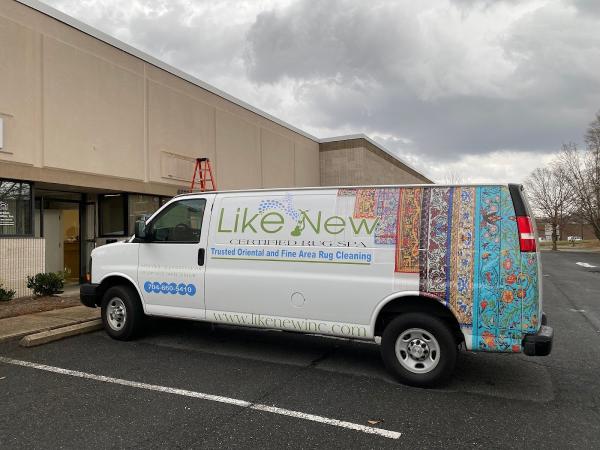 Like New Inc
