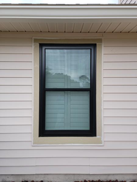Morgan Exteriors