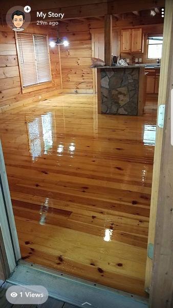 Perfect Touch Hardwood Flooring