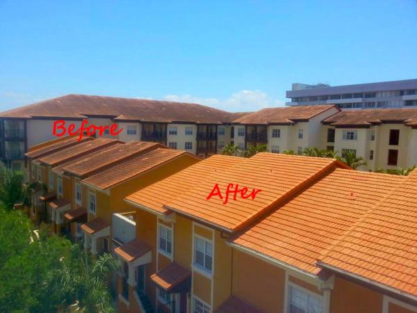 Clearview Surfaces