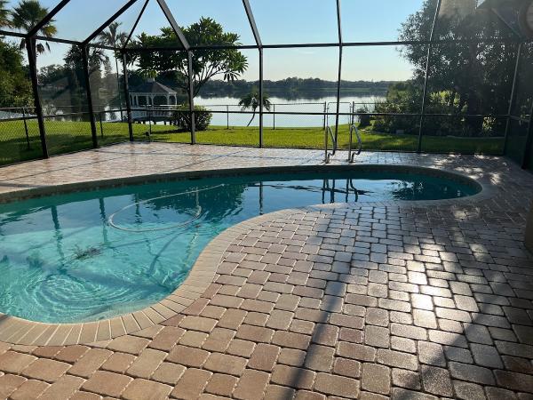 Clearview Surfaces