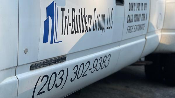 Tri-Builders Group
