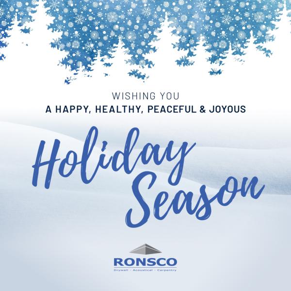Ronsco Inc.
