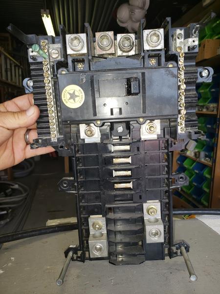 Raymer Electric Inc.