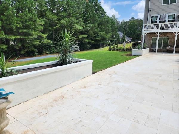 Barber Landscaping and Lawn Care