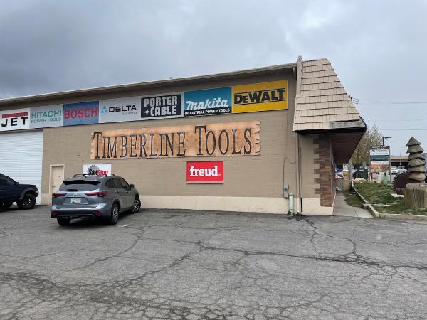 Timberline Tool & Woodworking