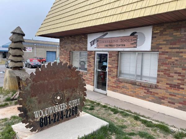 Timberline Tool & Woodworking