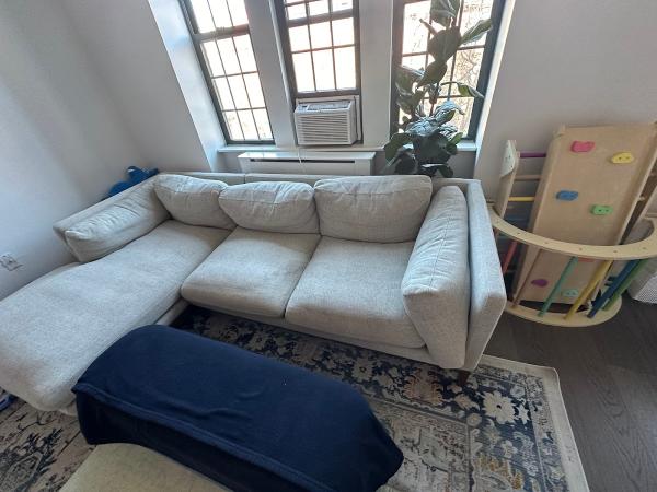 #1 Pro Steam Cleaning Services in NY & NJ: Upholstery