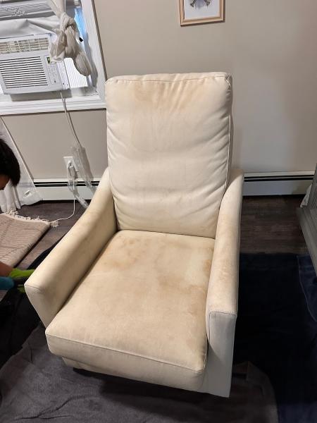 #1 Pro Steam Cleaning Services in NY & NJ: Upholstery