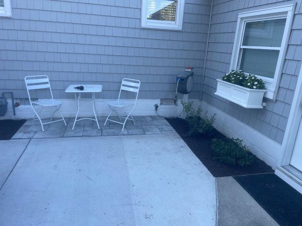 A.X. Landscaping