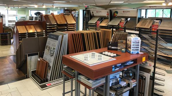 Foxwell Floor Covering