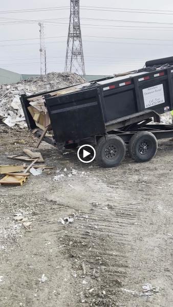Anywhere Dumpster Rental