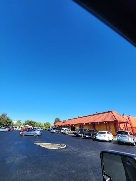 The Paving Company