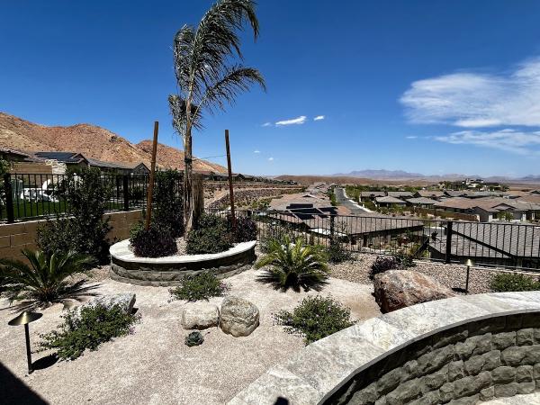 Living Water Lawn & Garden